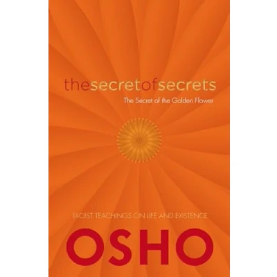 Afbeelding van the Secret of Secrets: Secrets Golden Flower