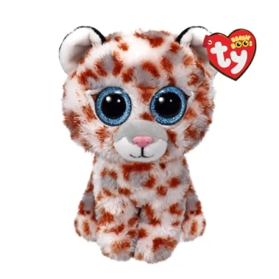 Afbeelding van Ty Beanie Boos 15 cm COCO