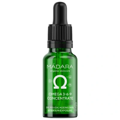 Afbeelding van MÁDARA Custom Actives omega 3 6 10
