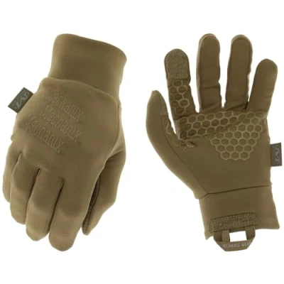Afbeelding van Mechanix Wear Coldwork™ Base Layer Coyote