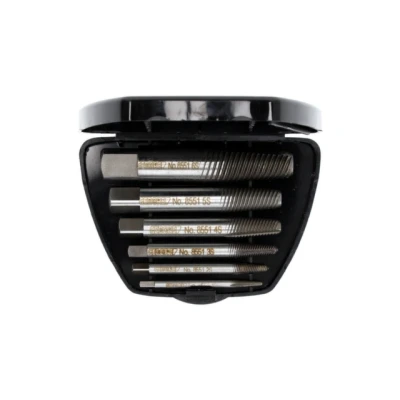 Afbeelding van Gedore Linkse tapset met verbeterde draad geometrie 8551 S 006