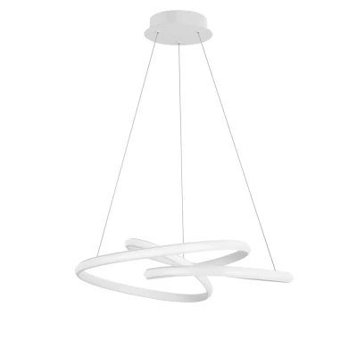 Afbeelding van Nova Luce, Hanglamp, Menton (3013 lm)