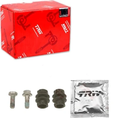 Afbeelding van Trw Remzadel/remklauw rep.set ST1277
