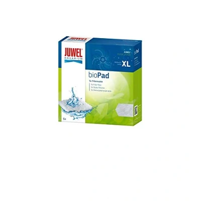 Afbeelding van Juwel bioPad XL Filter Floss Mechanische Pre Filter, Vers en Zout Water