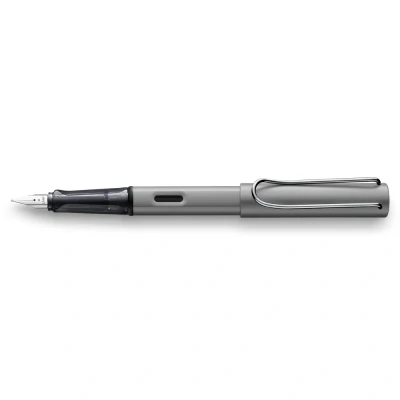 Afbeelding van LAMY AL star Graphite FP F