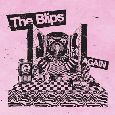 Afbeelding van Blips Again (LP)