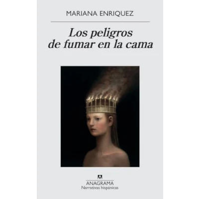 Afbeelding van Los peligros de fumar en la cama: 580