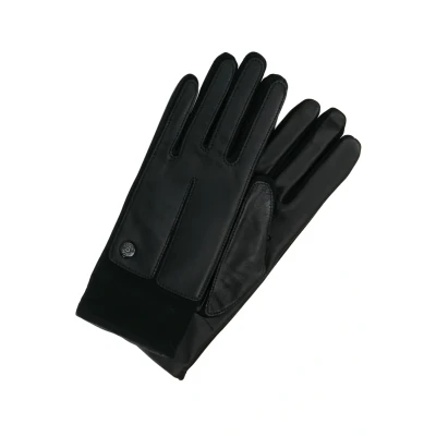 Afbeelding van Roeckl Stockholm Touch Handschoenen Leer