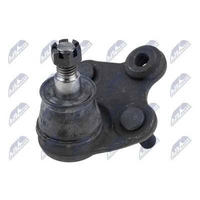 Afbeelding van NTY ZSD HD 025 Fuseekogel Vooras links HONDA: CR V III (RE) 2.0 i Vtec 4WD, 2.4 2.4, 2.2 DTEC 4WD 2006 2012