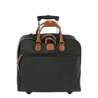 Afbeelding van Bric&#039;s X Travel Pilotcase black Zakelijke koffer