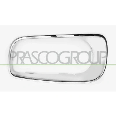 Afbeelding van Frame, mistlamp PRASCO MN7041246