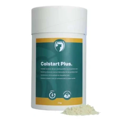 Afbeelding van Colstart plus 2 kg