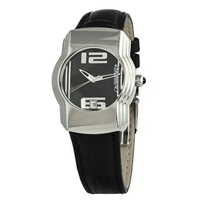 Afbeelding van Horloge Uniseks Chronotech CT7279M Kleur Zwart