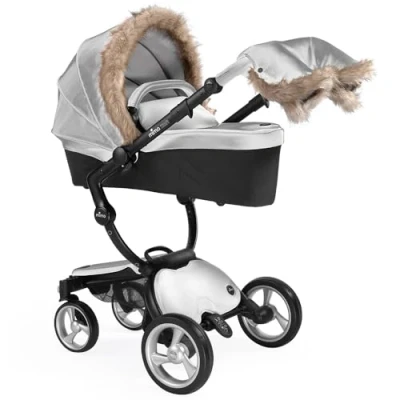 Afbeelding van MIMA S1500 23 winterkits voor Xari en Kobi
