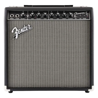 Afbeelding van Fender Champion II 50