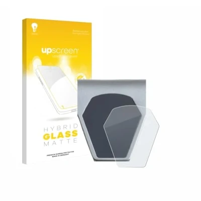 Afbeelding van upscreen Screenprotector voor Epowerfun ePF PULSE 960 Folie Beschermfolie Beschermglas matte