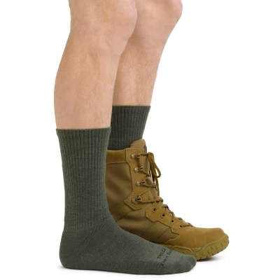 Afbeelding van Darn Tough Tactical Boot Sock Midweight Full Cushion Unisex Wandelsokken