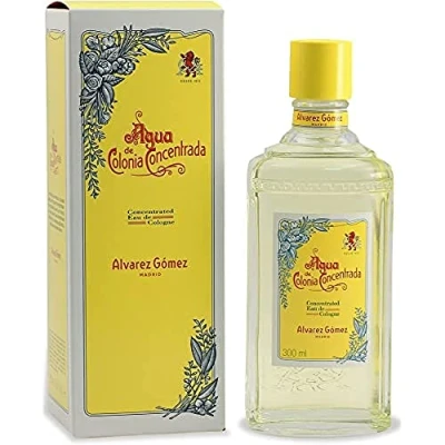 Afbeelding van Alvarez Gómez Barberia Deodorant Roll On 75 ml