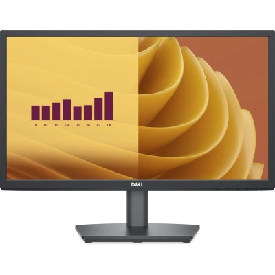 Afbeelding van Dell E2225HS LED Monitor 55,9 cm (22 inch) Full HD (1080p) @ 75Hz 3000:1 5ms HDMI, VGA, DisplayPort Luidsprekers Met 3 jaar Advanced Exchange Service en beperkte hardwaregarantie