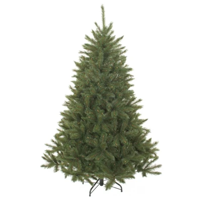 Afbeelding van Triumph Tree Bristlecone Kunstkerstboom H215 x Ø127 cm Groen