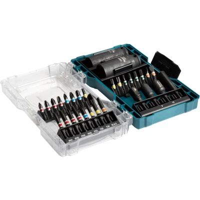 Afbeelding van Makita Bit Set 30 Delig E 07060
