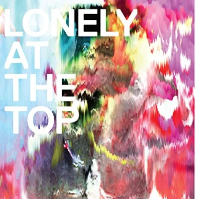 Afbeelding van Lukid Lonely At the Top (2 LPs)