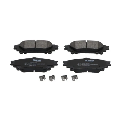 Afbeelding van Kavo Parts Remblokset KBP 9111