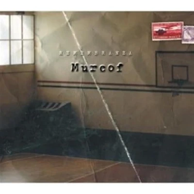 Afbeelding van Murcof Remembranza (CD)