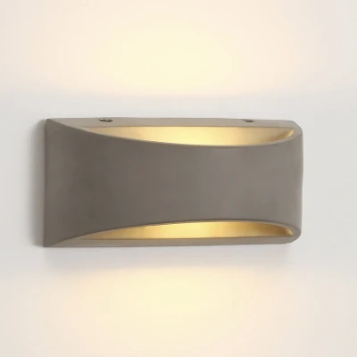 Afbeelding van KS Verlichting Betonnen binnenlamp Moon 7538