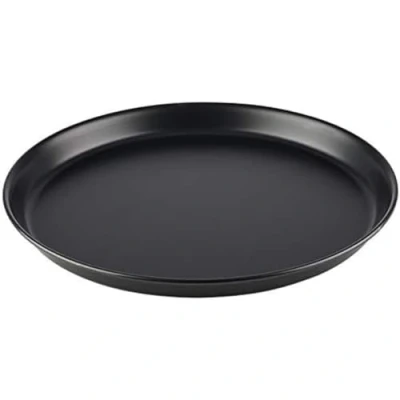 Afbeelding van Pizzavorm, \xf830 28,3 x h2,5 cm , set van 2 stuks