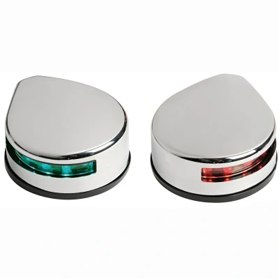 Afbeelding van Osculati Navigatieverlichting Set LED