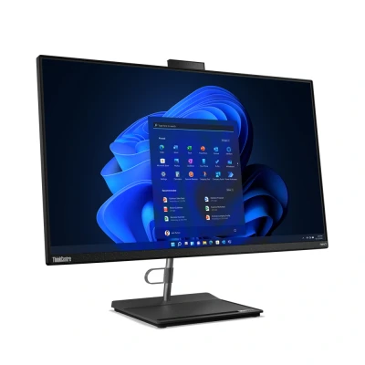 Afbeelding van Lenovo ThinkCentre neo 30a Intel® Core™ i5 13420H 68,6 cm (27&quot;) 1920 x 1080 Pixels Alles in één pc 16 GB DDR4 SDRAM 512 SSD Windows 11 Pro Wi Fi 6 (802.11ax) Zwart
