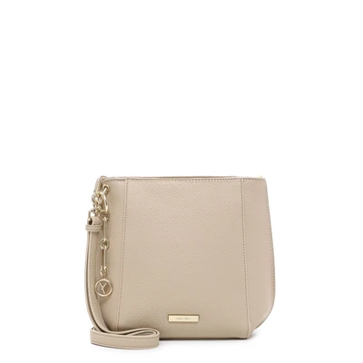 Afbeelding van SURI FREY Ginny Schoudertas, Dames, Maat: One Size, Taupe
