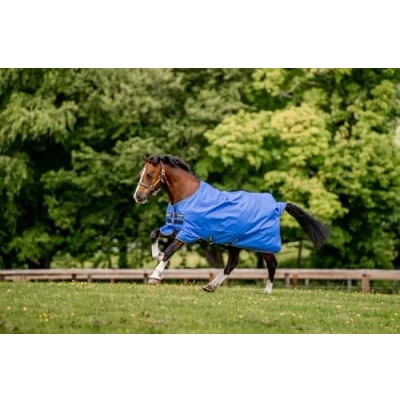 Afbeelding van Amigo Hero Ripstop Lite 0g Blauw/Navy 90/137