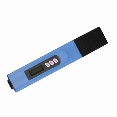 Afbeelding van FTVOGUE LCD waterkwaliteit tester pen zuiverheid filter TDS meter 0 9990 PPM Temp