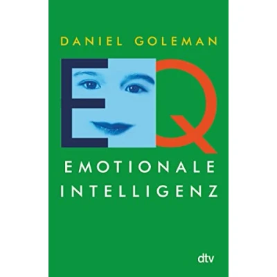 Afbeelding van Emotionale Intelligenz: 36020