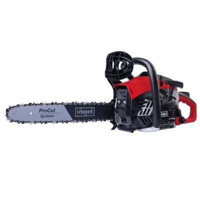 Afbeelding van Scheppach Benzine kettingzaag PCS38 37.2cc
