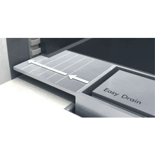 Afbeelding van Easy Drain verlengset standaard voor Compact TAF