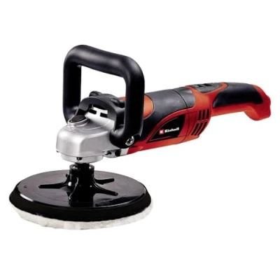 Afbeelding van Einhell Polijst en schuurmachine CC PO 1100/1E
