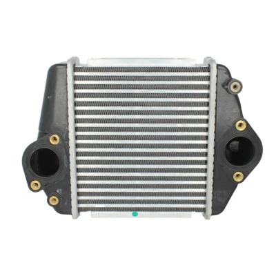 Afbeelding van Intercooler, inlaatluchtkoeler NRF 30360