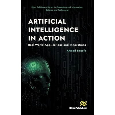 Afbeelding van River Publishers Series in Computing and Information Science Technology Artificial Intelligence Action