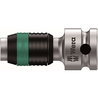 Afbeelding van Wera 05003590001 8784 B1 Cyclop verbindingsgedeelte, 3/8 44,0 mm x 1/4 inch