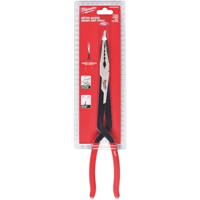 Afbeelding van Milwaukee Long Reach Plier 45 Puntbektang lang mm 4932492498