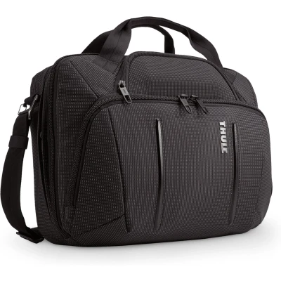 Afbeelding van Thule Crossover 2 Laptop Bag 15.6 inch black Laptoptas