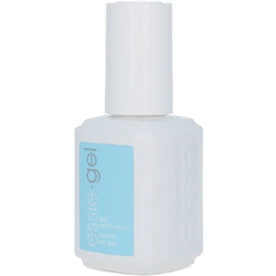 Afbeelding van Essie Gel UV Nail Color Nagellak 1055G Blue La