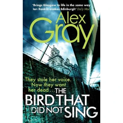 Afbeelding van the Bird that Did Not Sing: Book 11 in Sunday Times bestselling detective series