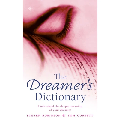 Afbeelding van the Dreamer&#039;s Dictionary: Understand Deeper Meanings of Your Dreams