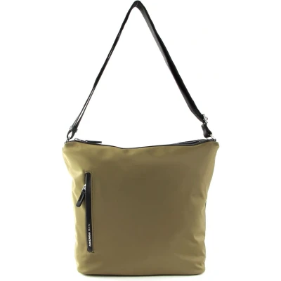 Afbeelding van MANDARINA DUCK Schoudertas Hunter Shoulderbag Elmwoo Groene