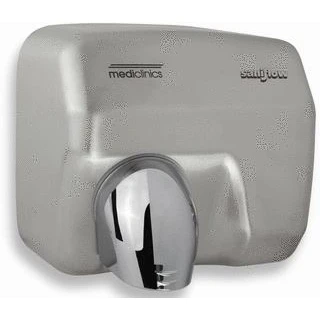 Afbeelding van Mediclinics Saniflow handdroger automatisch E05ACS RVS