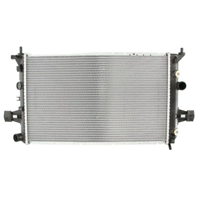 Afbeelding van Nissens Radiateur 63003A